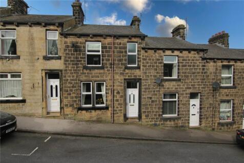 Walton Street, Cowling, BD22