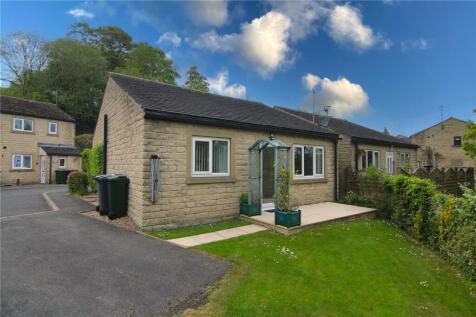 Bobbin Mill Court, Steeton, BD20