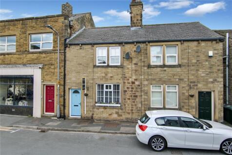 St Johns Street, Silsden, BD20
