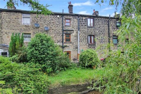 Main Street, Ickornshaw, BD22