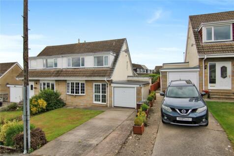 Telford Close, Silsden, BD20