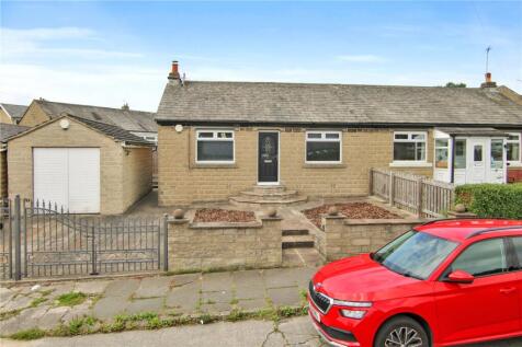 Spencer Avenue, Silsden, BD20