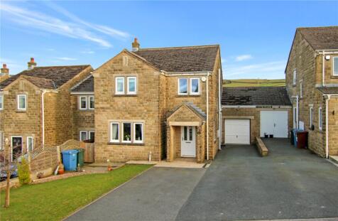Acre Meadow, Cowling, BD22