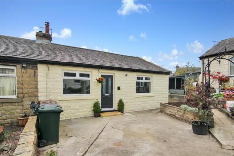 Spencer Avenue, Silsden, BD20