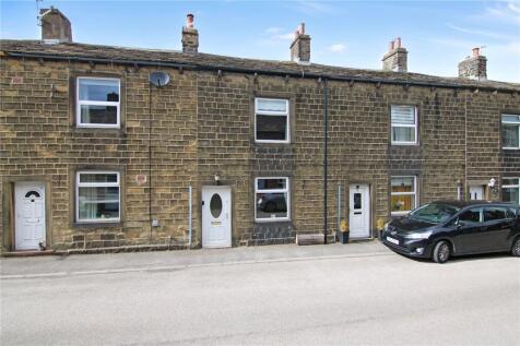 Hargreaves Street, Cross Hills, BD20