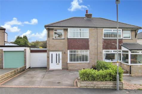 Ryecroft Way, Glusburn, BD20