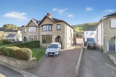 Grange Terrace, Eastburn, BD20