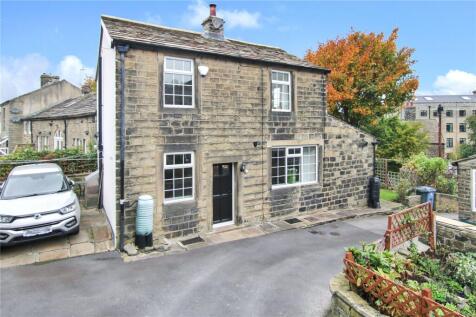 Lister Hill, Sutton-In-Craven, BD20