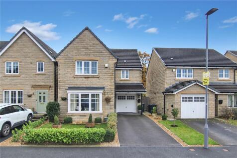 Grimston Street, Eastburn, BD20