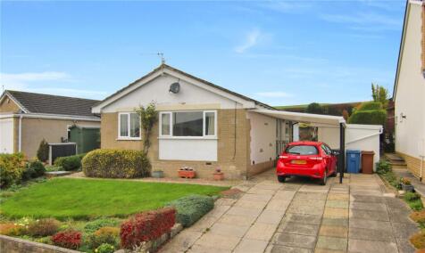 Aire Valley Drive, Bradley, BD20