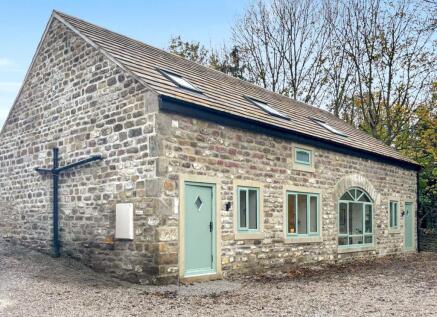 School Street, Steeton, BD20