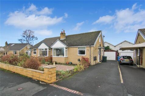 Churchill Way, Cross Hills, BD20