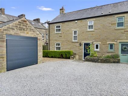 Elmsley Street, Steeton, BD20