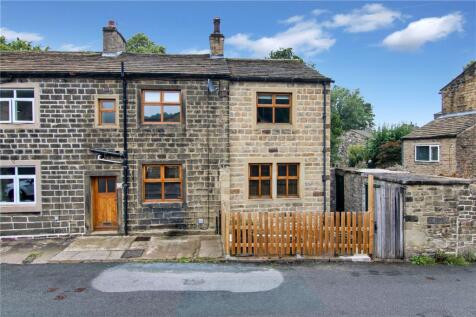 High Street, Steeton, BD20