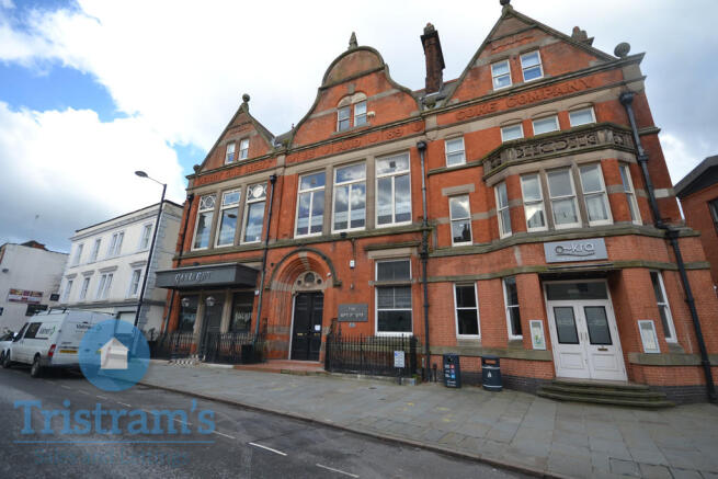 Studio Flat For Rent In Studio 10 The Art House Friar Gate Derby De1
