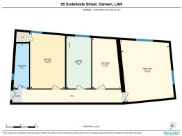 Floorplan For Flat