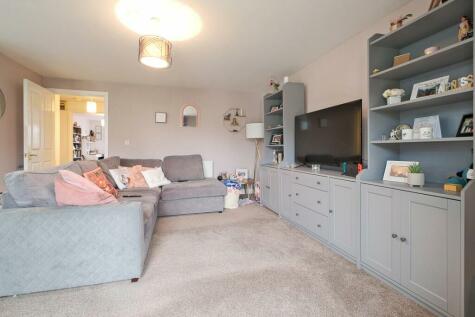 Accrington - 2 bedroom apartment for sale