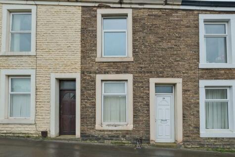 Accrington - 2 bedroom terraced house for sale