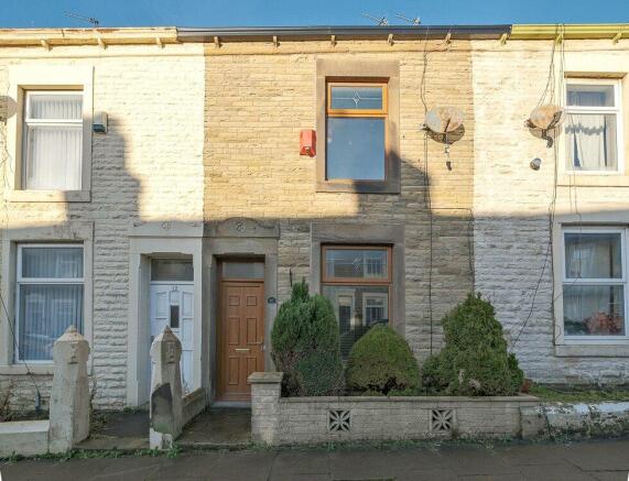 Front Elevation