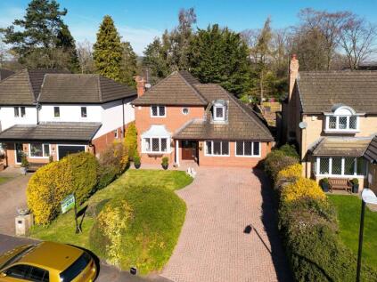 Bradyll Court, Brockhall Village, Old Langho, Blackburn, BB6