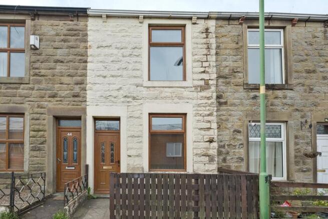 Front Elevation