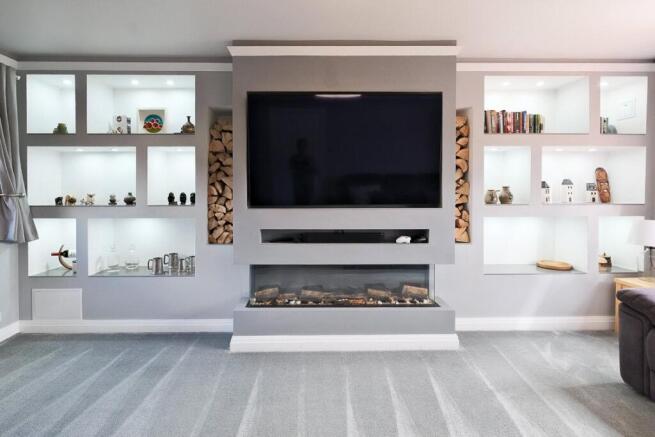 Media Wall