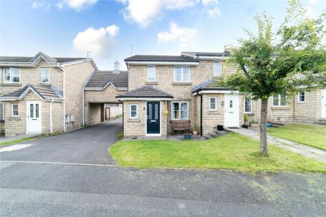 Abbeydale Way, Accrington, BB5