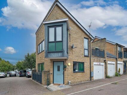 Winterson Street, Accrington, Lancashire, BB5