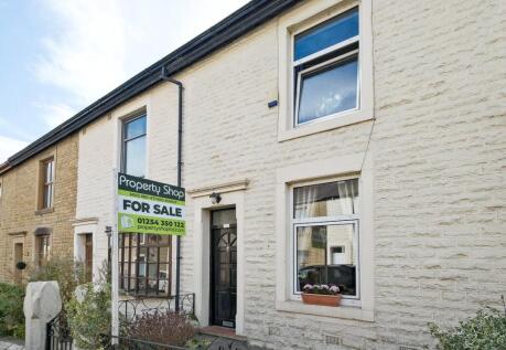 James Street, Great Harwood, Blackburn, BB6