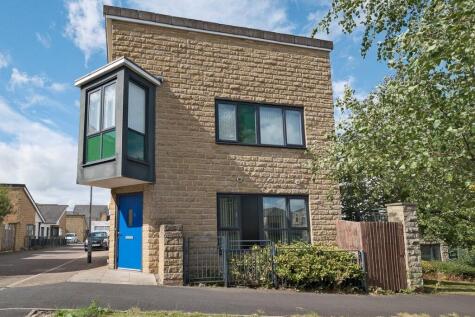 Winterson Street, Accrington, Lancashire, BB5