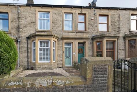 Manchester Road, Accrington, Lancashire, BB5