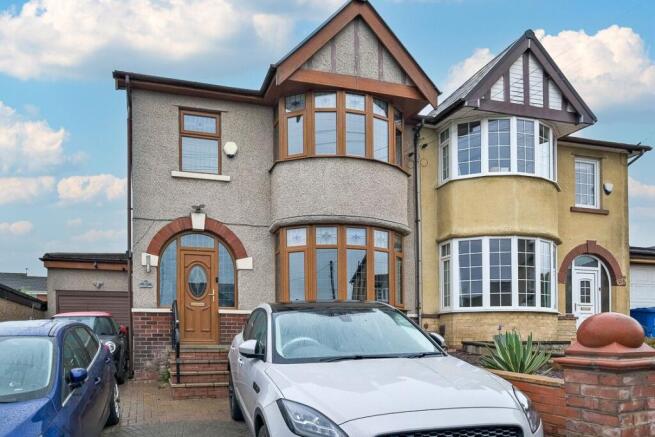 Front Elevation
