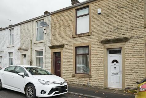 Lion Street, Church, Accrington, Lancashire, BB5