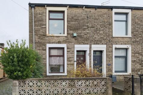 Green Street, Great Harwood, Blackburn, Lancashire, BB6