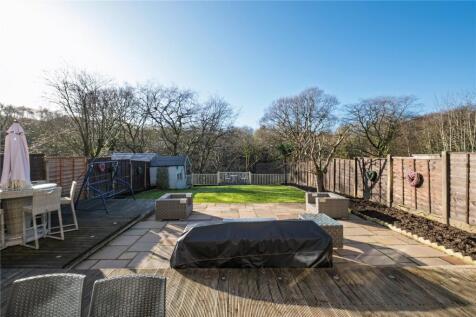 Scott Avenue, Accrington, Lancashire, BB5