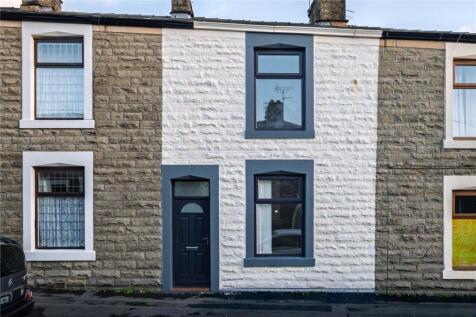 Manor Street, Accrington, Lancashire, BB5
