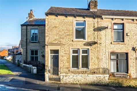 Stanhill Lane, Oswaldtwistle, Accrington, Lancashire, BB5