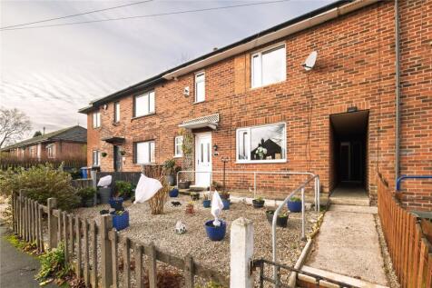 Lime Avenue, Oswaldtwistle, Accrington, Lancashire, BB5