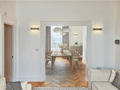 Ramsgate - 2 bedroom flat for sale