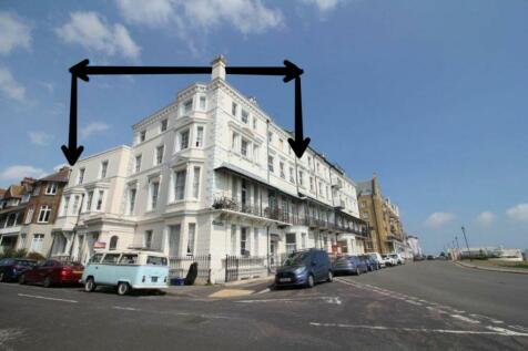 Ramsgate - 22 bedroom block of apartments for sale