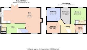 51 Station Road, Littleport - all floors.JPG