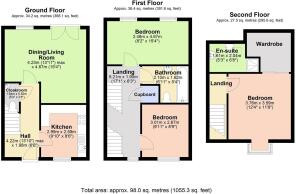 183 Beresford Road - all floors.JPG