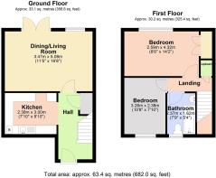 9 Kent Close - all floors.JPG