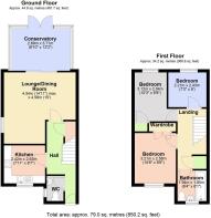 22 Peacock Way - all floors.JPG