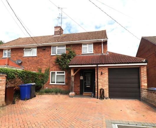 New Benefield Road.JPG