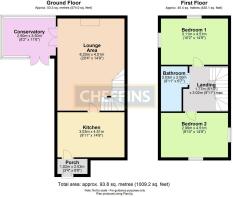 The Annexe Duddenhoe End floorplan.JPG