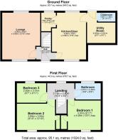 1 Broadoaks Lodge - all floors.JPG
