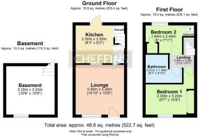 Tardis Cottage Floorplan.JPG
