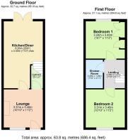 2 Ickleton Grange Cottages - all floors.JPG