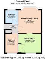 Flat 1 Wharton House - all floors.JPG